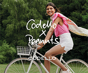CODELLO Banner in 300x250px